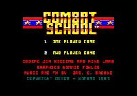 Combat School screenshot, image №754334 - RAWG
