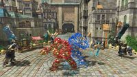 Knack 2 screenshot, image №287078 - RAWG