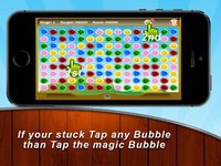 Pop Top Bubbles screenshot, image №887802 - RAWG