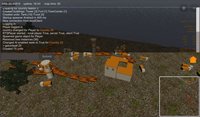 Army of Steel screenshot, image №1264050 - RAWG