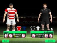 Rugby Nations 22 screenshot, image №3292810 - RAWG