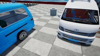 Taxi SA rivals v1 screenshot, image №3561266 - RAWG