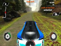 3D Electric Car Racing - EV All-Terrain Real Driving Simulator Game FREE screenshot, image №975087 - RAWG