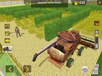 Maze Farming Simulator 2018 screenshot, image №2142061 - RAWG