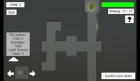 Dungeon Defence (Jpershing) screenshot, image №1824330 - RAWG
