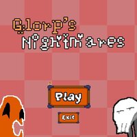 Glorp's Nightmares screenshot, image №3831980 - RAWG