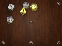 Nice Dice - 3D dice roller screenshot, image №1335731 - RAWG