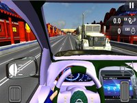City Racing Car in Traffic:Turbo 3d screenshot, image №1338036 - RAWG