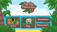 Tap Tap Flamingo screenshot, image №1985620 - RAWG