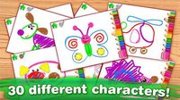 Drawing for Kids Learning Games for Toddlers age 3 screenshot, image №1589742 - RAWG