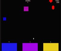 The Perfect Game (Shiftyhead) screenshot, image №1696981 - RAWG