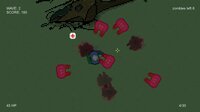 Zombies Around screenshot, image №3221660 - RAWG
