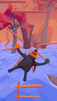 Clumsy Climber screenshot, image №1428734 - RAWG