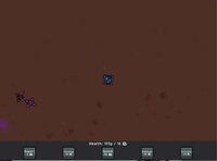 Invasion Scraper (ODJ 08.08.) screenshot, image №3513831 - RAWG