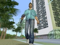 Grand Theft Auto: Vice City screenshot, image №151373 - RAWG