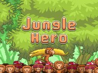 Jungle Hero screenshot, image №1332121 - RAWG