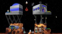 Moon Bus screenshot, image №2163592 - RAWG