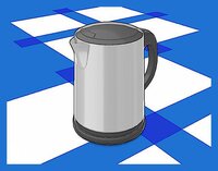 WHEN WILL KETTLE? screenshot, image №3425584 - RAWG