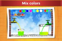 A tiny water game for toddlers screenshot, image №1467569 - RAWG