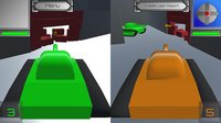 Tank Skirmish 3D screenshot, image №1912194 - RAWG