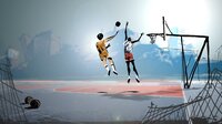 The Dunkers screenshot, image №4168649 - RAWG