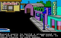 Donald Duck's Playground screenshot, image №744198 - RAWG