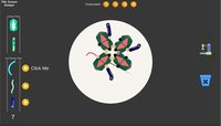 Bacteria vs. Virus screenshot, image №2269298 - RAWG