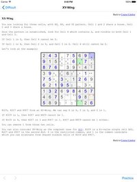 Sudoku 101 (Free) screenshot, image №1689113 - RAWG