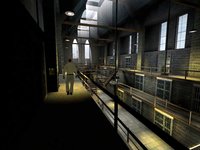 Rebels: Prison Escape screenshot, image №292588 - RAWG