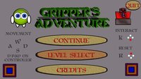 Gripper's Adventure screenshot, image №868080 - RAWG