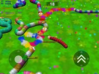 Amaze Snake - Roller Race screenshot, image №1960687 - RAWG