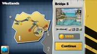 Bridge Constructor FREE screenshot, image №1420164 - RAWG