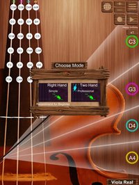 Viola Real screenshot, image №2166260 - RAWG