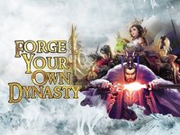 Empire of Heroes screenshot, image №2160631 - RAWG