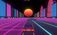 Synth Drive (Early Access) screenshot, image №3578664 - RAWG