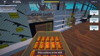 Gun Center Simulator screenshot, image №4233256 - RAWG