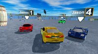 Real Cars Extreme Racing screenshot, image №3153565 - RAWG