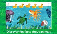 The Very Hungry Caterpillar - Play & Explore screenshot, image №1489588 - RAWG