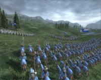 Medieval 2: Total War screenshot, image №444643 - RAWG