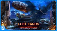 Lost Lands screenshot, image №1572364 - RAWG