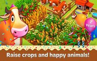 Farm Story 2: Birthday Party screenshot, image №1424109 - RAWG