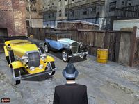 Mafia: The City of Lost Heaven screenshot, image №309644 - RAWG