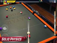 Pool Stars screenshot, image №2155843 - RAWG