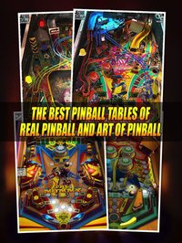 Age of Pinballs Pro screenshot, image №1646486 - RAWG