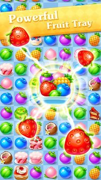 Fruit Cruise screenshot, image №1553624 - RAWG