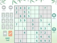 Sudoku by Forsbit screenshot, image №898427 - RAWG