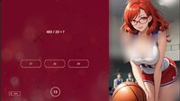 Hentai Math Teacher screenshot, image №4175050 - RAWG