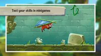 My Red Panda - Your lovely pet simulation screenshot, image №1520373 - RAWG