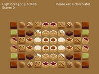 Chocolate (itch) (anadayloft) screenshot, image №2733716 - RAWG