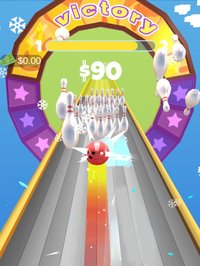 Crazy Bowling: 3D Balls! screenshot, image №2318560 - RAWG